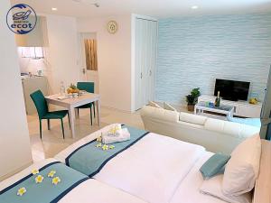 Ecot Kugai 1 - Guest Experience and Ratings