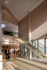 Edgbaston Park Hotel Birmingham - Guest Feedback Highlights