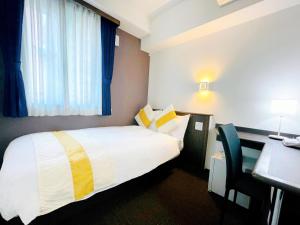 Eins.Inn Umeda Higashi - Booking and Payment Information