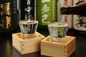 Eirakukan - Policies and Regulations