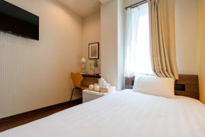 ELE Hotel Dongshangye - Nearby Attractions