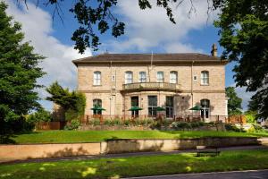 Elmbank York, Tapestry Collection by Hilton - Culinary Experiences at Leethams Brasserie