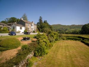 Eltermere Inn - Pet-Friendly Rooms and Guidelines