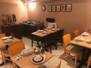 Elysee Hyde Park - Amenities and Services