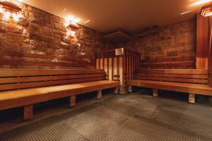 EM Wellness Kurashinohakko Lifestyle Resort - Frequently Asked Questions