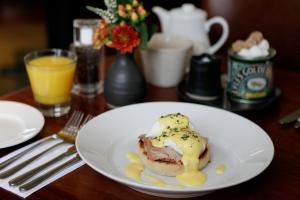 Embankment Hotel - Check-in and Check-out Times