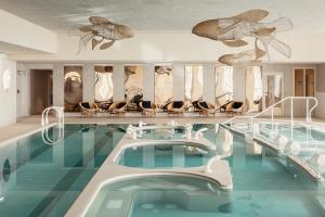 Emeria Dinard Thalasso Spa - Policies and Additional Details
