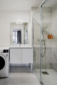 Emilie Homes - Clichy - Amenities and Facilities