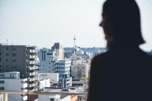 EN HOTEL Kyoto - Room Types and Accommodations