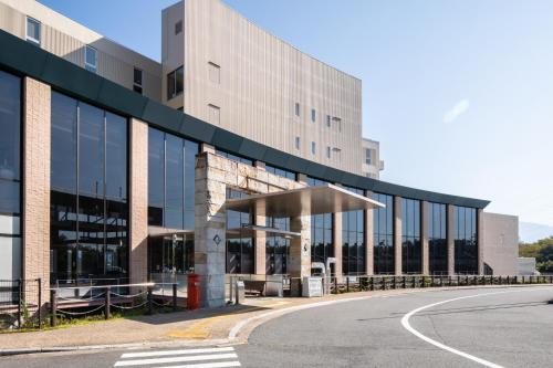 Enakyo Onsen Hotel Yuzuriha - Nearby Attractions