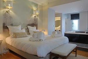 Erawan Boutique Hotel - Policies and Important Information