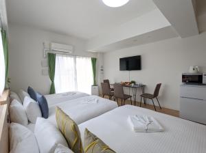 ESLEAD HOTEL Namba South Ⅰ - Cleanliness, Comfort, and Facilities