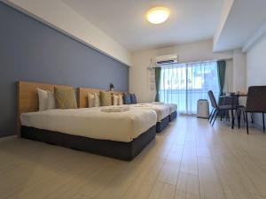 ESLEAD HOTEL Namba South Ⅱ - Property Facilities