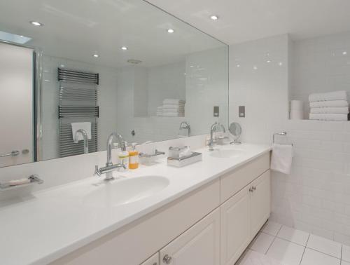 Europa House Apartments - Policies and Guidelines