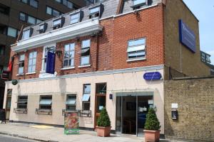 Eurotraveller Hotel- Express (Elephant & Castle) - Tips for a Comfortable Stay