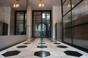 Euston Square Hotel - Worth The Stay