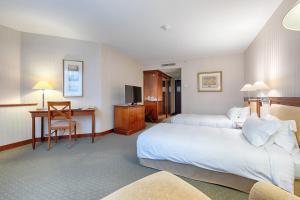 Evergreen Laurel Hotel - Check-in and Check-out Policies