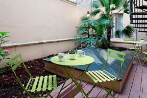 Exe Paris Centre - Additional Services