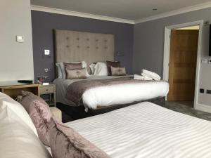Exeter Court Hotel - Additional Hotel Information