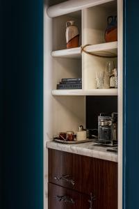 Experimental Chalet Val D'isère - Sustainable Practices and Amenities