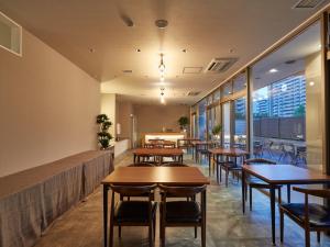 EZ HOTEL 関西空港 Seaside - Nearby Attractions