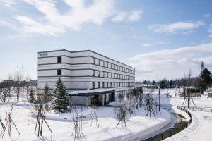 Fairfield by Marriott Hokkaido Eniwa - Additional Policies