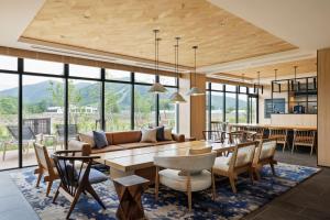 Fairfield by Marriott Hokkaido Minamifurano - Dining and Food Options