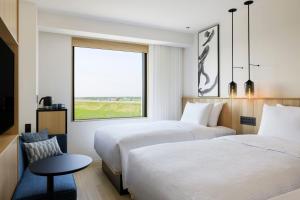 Fairfield by Marriott Hokkaido Naganuma - Frequently Asked Questions