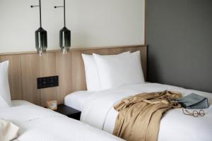 Fairfield by Marriott Kyoto Kyotamba - Policies and Regulations