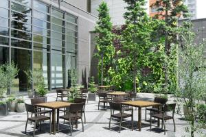 Fairfield by Marriott Sapporo - Enhanced Safety