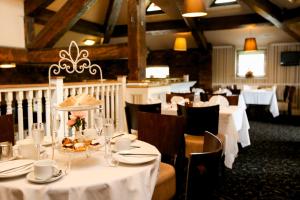 Fairways Lodge & Leisure Club - Policies and Restrictions