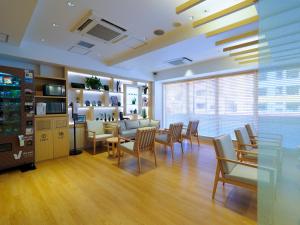 Far East Village Hotel Tokyo, Asakusa - Accessibility and Transportation
