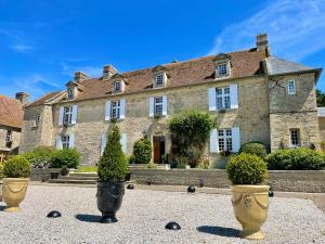 Ferme De La Rançonnière - Hotel & Restaurant - Facilities and Activities