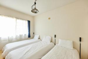 Fine Court Yamahana 101 - Outdoor Area