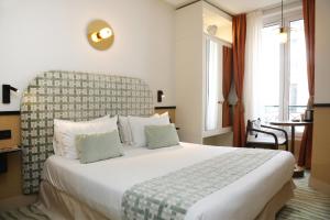 Five Boutique Hotel Paris Latin Quarter - Booking Information and Policies