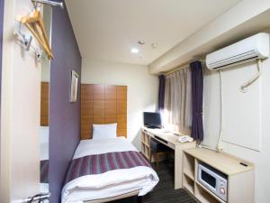 FLEXSTAY INN Shinagawa - Additional Information