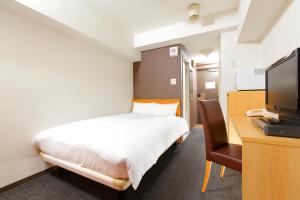 FLEXSTAY INN Shirogane - Guest Reviews