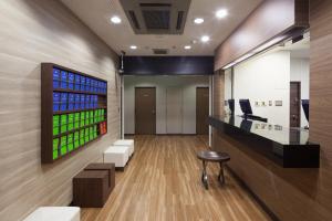 FLEXSTAY INN Sugamo - Important Details