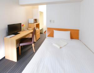 FLEXSTAY INN Tokiwadai - Frequently Asked Questions