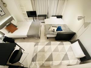 FLOWER TERRACE Higashi Shinjuku - Amenities That Enhance Stays