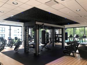 Forest Hill Hotel Meudon Velizy - Policies and Procedures