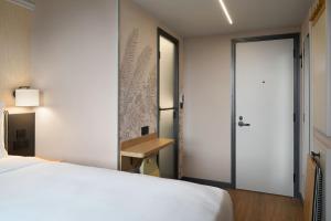 Four Points Express by Sheraton London Euston - Safety and Accessibility Features