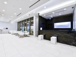 Four Points Flex by Sheraton Osaka Shinsaibashi - Laundry Services