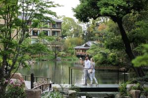 Four Seasons Hotel Kyoto - Frequently Asked Questions