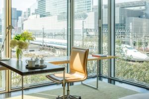 Four Seasons Hotel Tokyo at Marunouchi - Guest Satisfaction