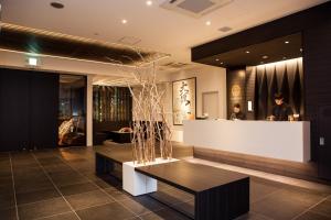 FP HOTELS South-Namba - Transportation and Parking