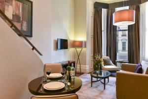 Fraser Suites Queens Gate - Booking Information