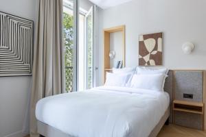 Free Quarter Marais - Nearby Attractions to Explore