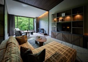 Fufu Kyu-Karuizawa Western Forest - Room Types and Booking