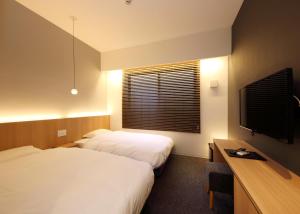 FUGASTAY Shijo Omiya - Accessibility and Location